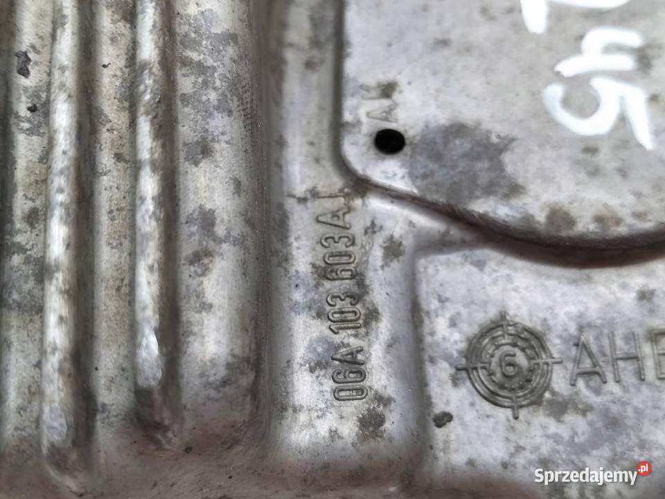 MISKA OLEJOWA 06A103603AJ 16 8V Seat Leon II sprzedam