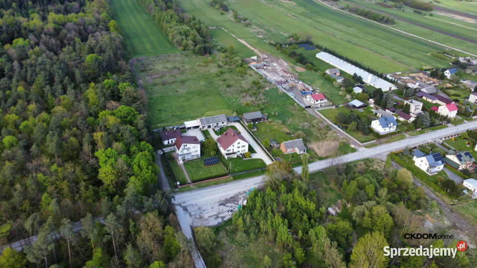 Duża działa Kielce Posłowicka sprzedam