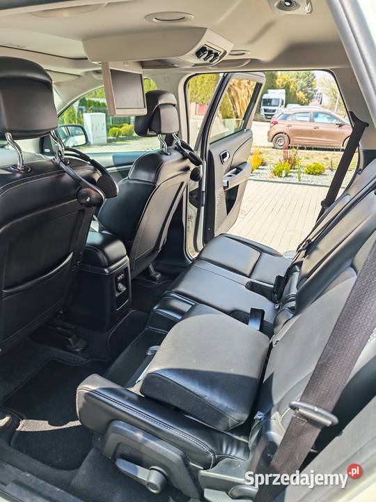 Fiat freemont 20 170 automat automatyczna dolnośląskie Nadolice Wielkie