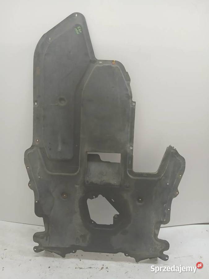 BMW E60 E61 OSŁONA POD SKRZYNIE MANUAL osobowe Strzyżewice