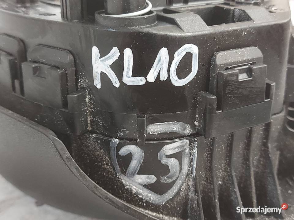 FIAT 500 09r AIRBAG poduszka kierowcy 735452889 Kielce