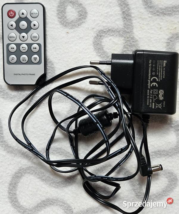 Ramka fotograficzna INTENSO 8 Kraków