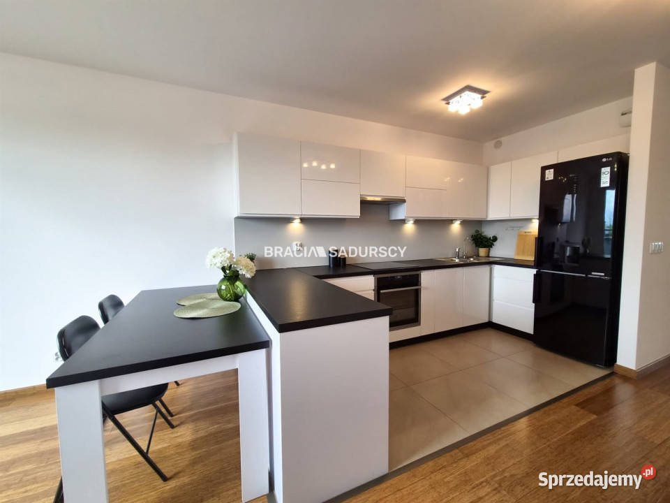 Mieszkanie 5839m2 3 pok Kraków 58.39m2 sprzedam