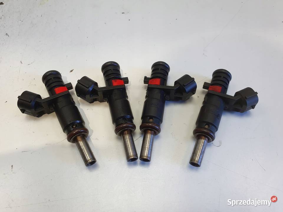 WTRYSKIWACZ Citroen C4 16 16V VTi wtrysk Chełm sprzedam