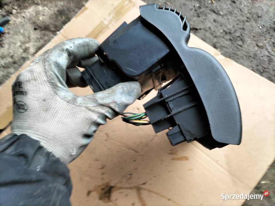 OPEL ASTRA F WŁĄCZNIK WYŁĄCZNIK ŚWIATEŁ Kamień-Kolonia