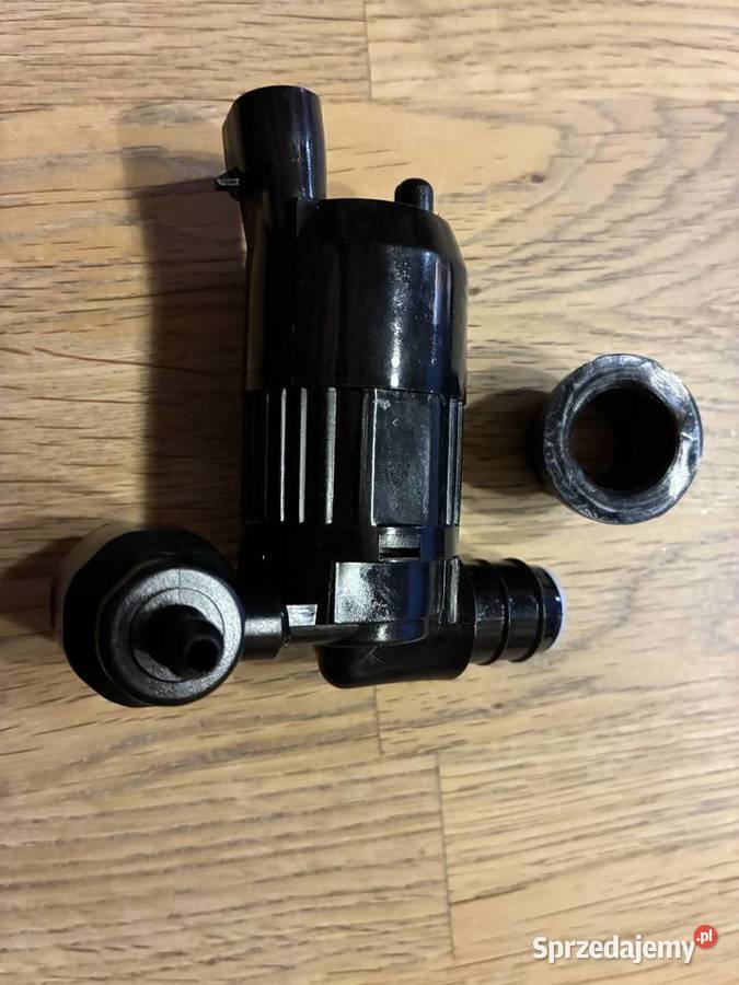 Pompa spryskiwacza przedniej szyby do Infiniti osobowe lubelskie Lublin