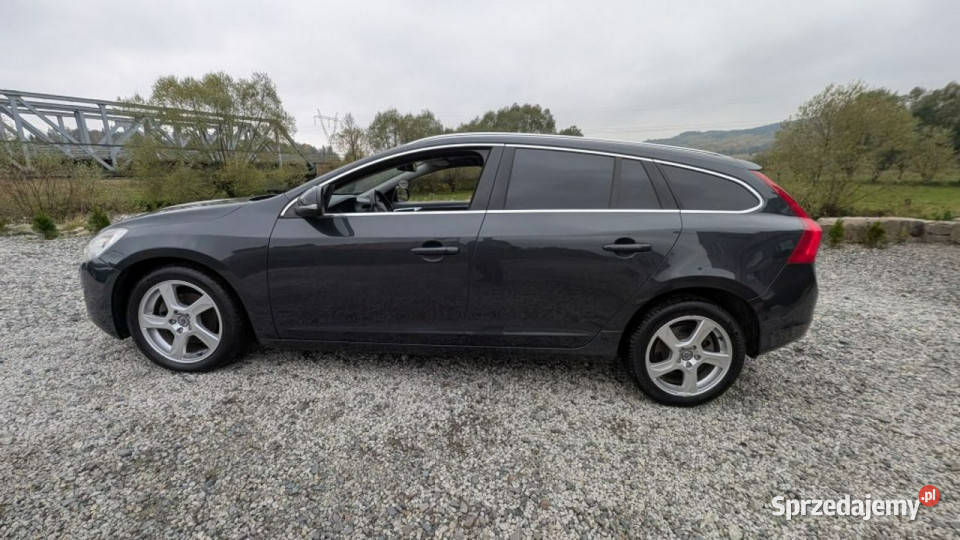 Volvo V60 16 diesel 114 I 20102018 czujnik deszczu Motoryzacja Kamienna Góra sprzedam