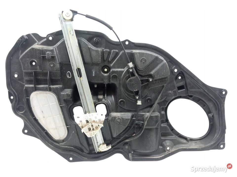 MECHANIZM SZYBY PRAWY PRZÓD GH GS1D5897X Mazda 6 sprzedam