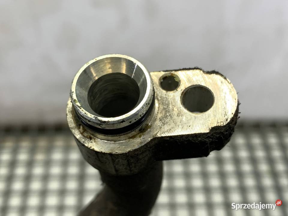 RURKA KLIMATYZACJI HONDA CRV III 80323SWYG020M1 podkarpackie