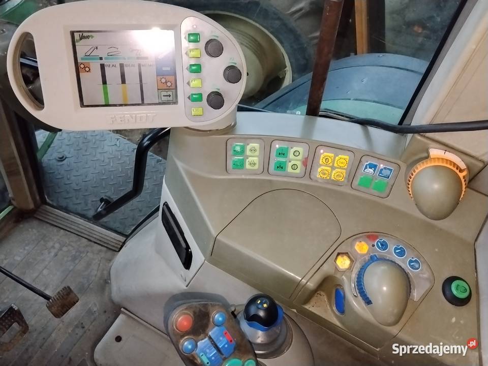 Fendt 926 opolskie Grodków sprzedam