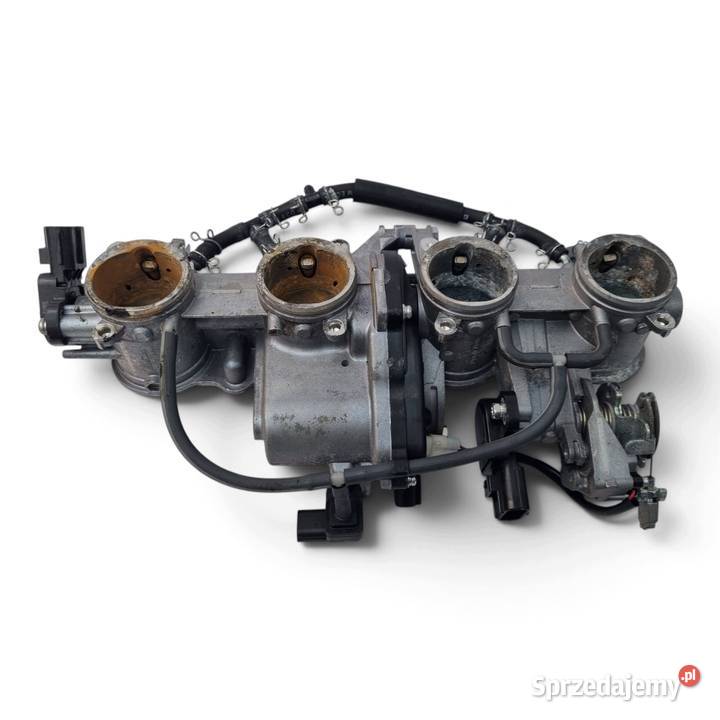 PRZEPUSTNICA PRZEPUSTNICE Yamaha MT10 MT10 SP Chełm