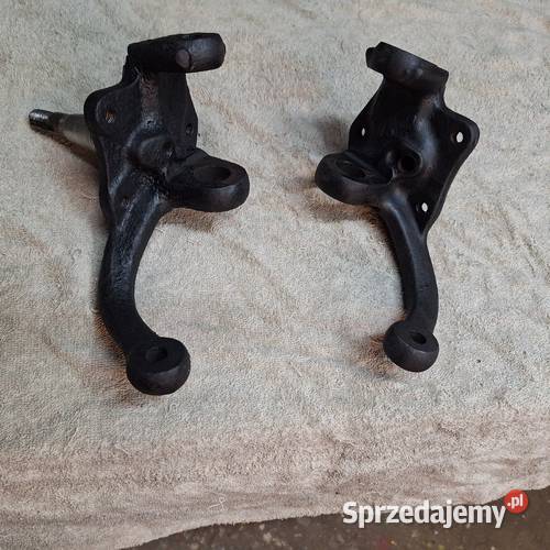 VW Garbus zwrotnica std L i P do nowszego mazowieckie Gołków