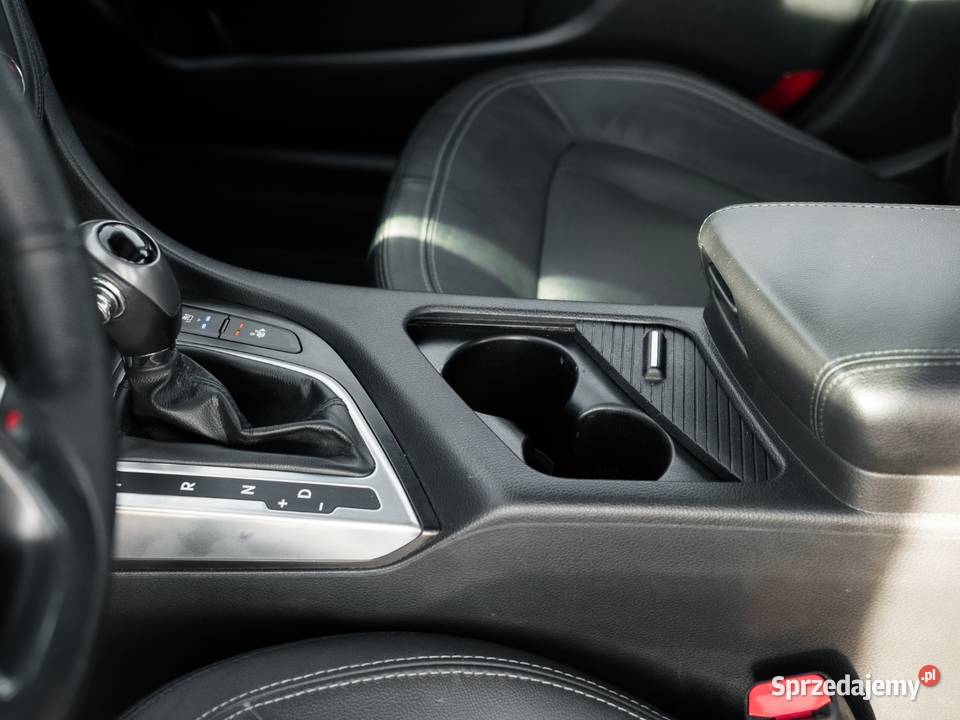 Kia Optima 2012 Niski Przebieg Hybryda sprowadzony Gronowo Górne