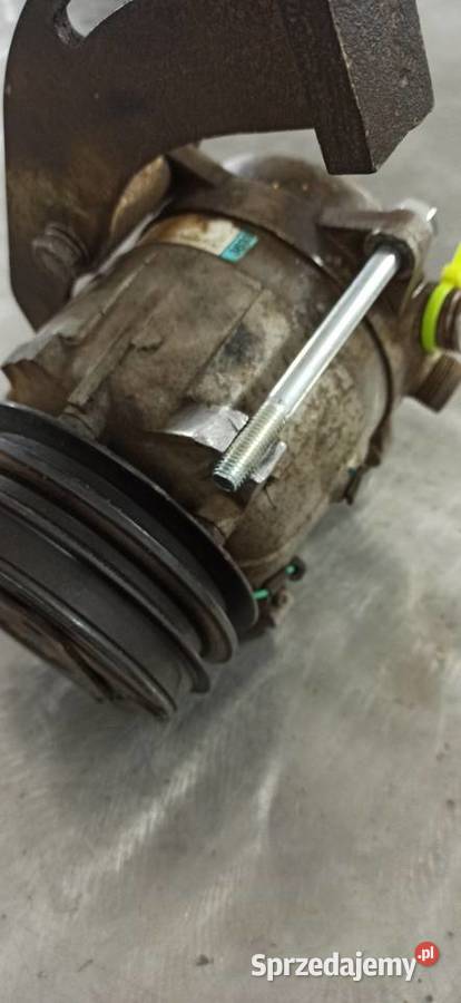 Spawanie Aluminium TIG MIG Felgi Zbiorniki Ramy Busko-Zdrój
