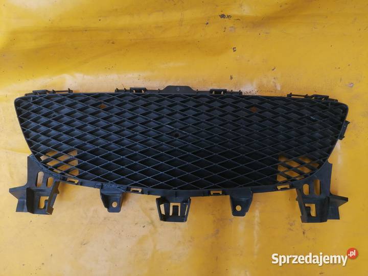 zderzak przód kratka grill Mazda RX8 r0208 Piotrków Trybunalski