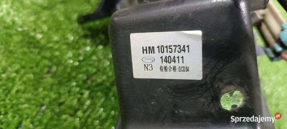 HALOGENY LEDY MG3 KOMPLET HM10157341 HM10157339