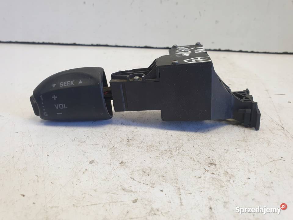 Ford Galaxy MK1 PRZEŁĄCZNIK RADIA manetka lubelskie Chełm