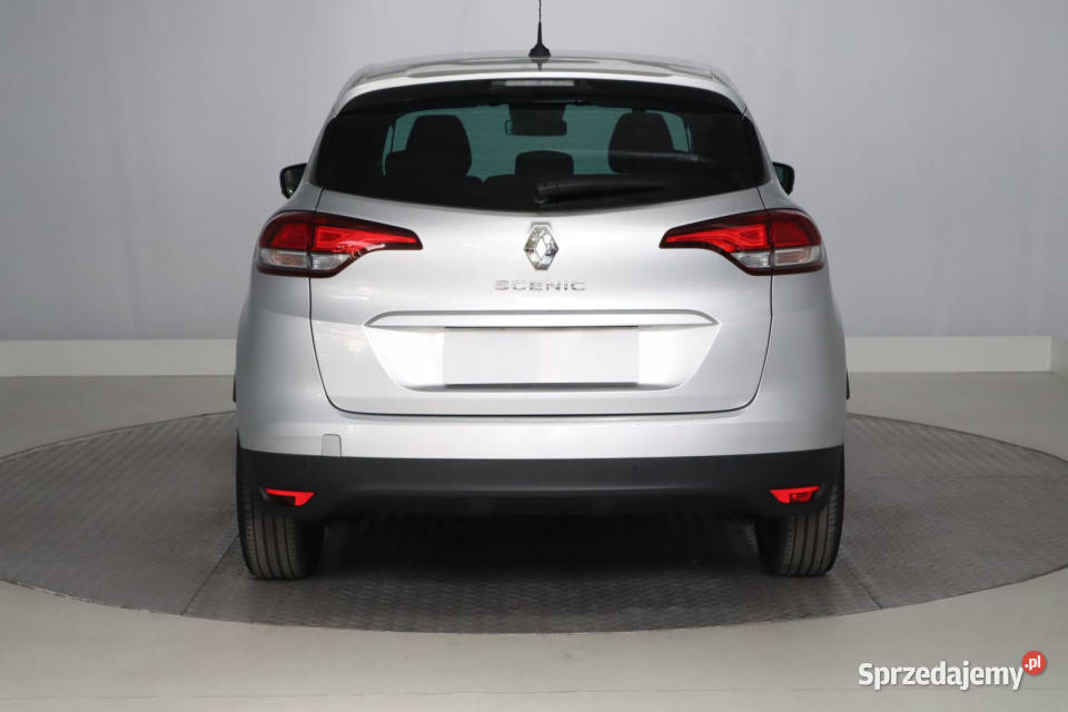Renault Scenic 17 Blue dCi sprzedam