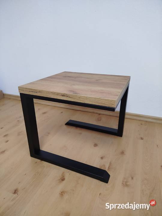 Stolik kawowy loft 54cm Strzyżów