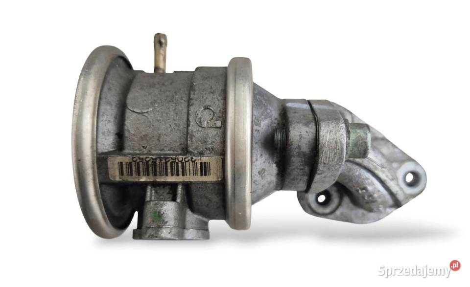 ZAWÓR EGR A4 B6 A6 C5 PASSAT 24 078131102F sprzedam