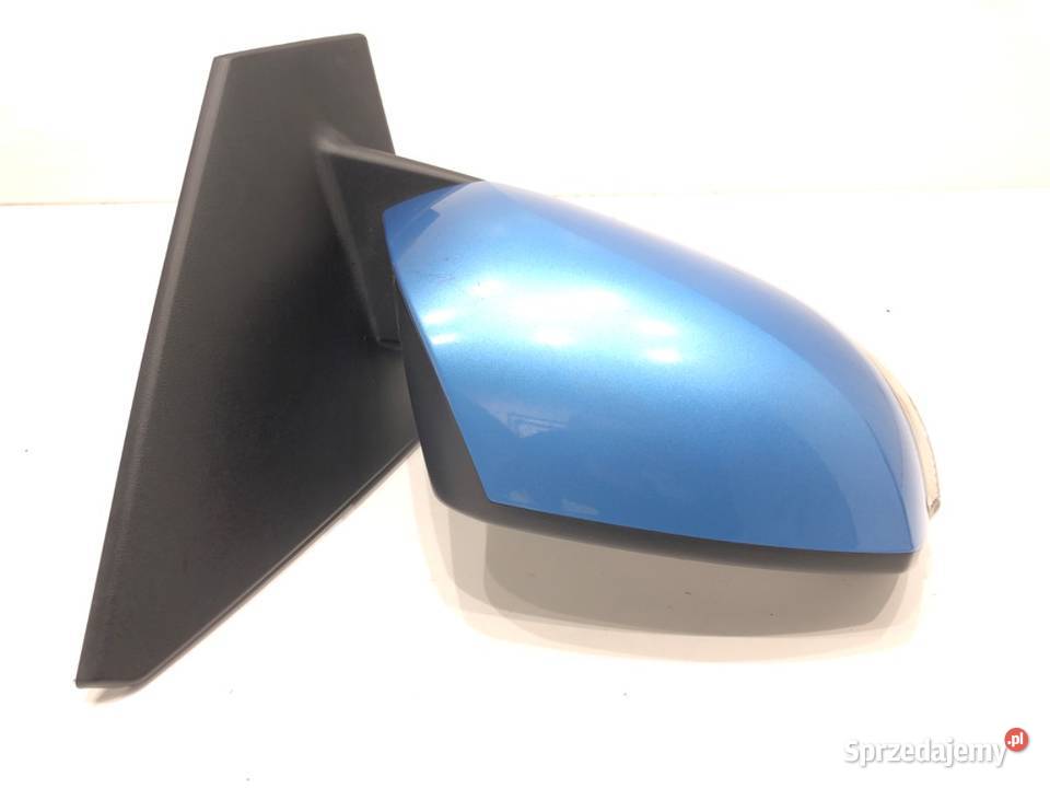 LUSTERKO PRAWY RENAULT MEGANE III Kombi osobowe