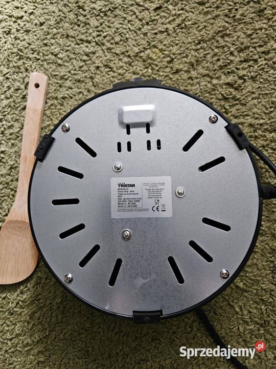 WOK ELEKTRYCZNY TRISTAR BP2985 Warszawa