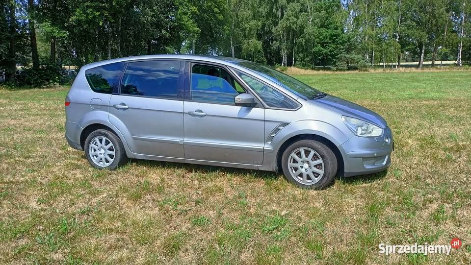 Ford S 25 T 220 LPG manualna