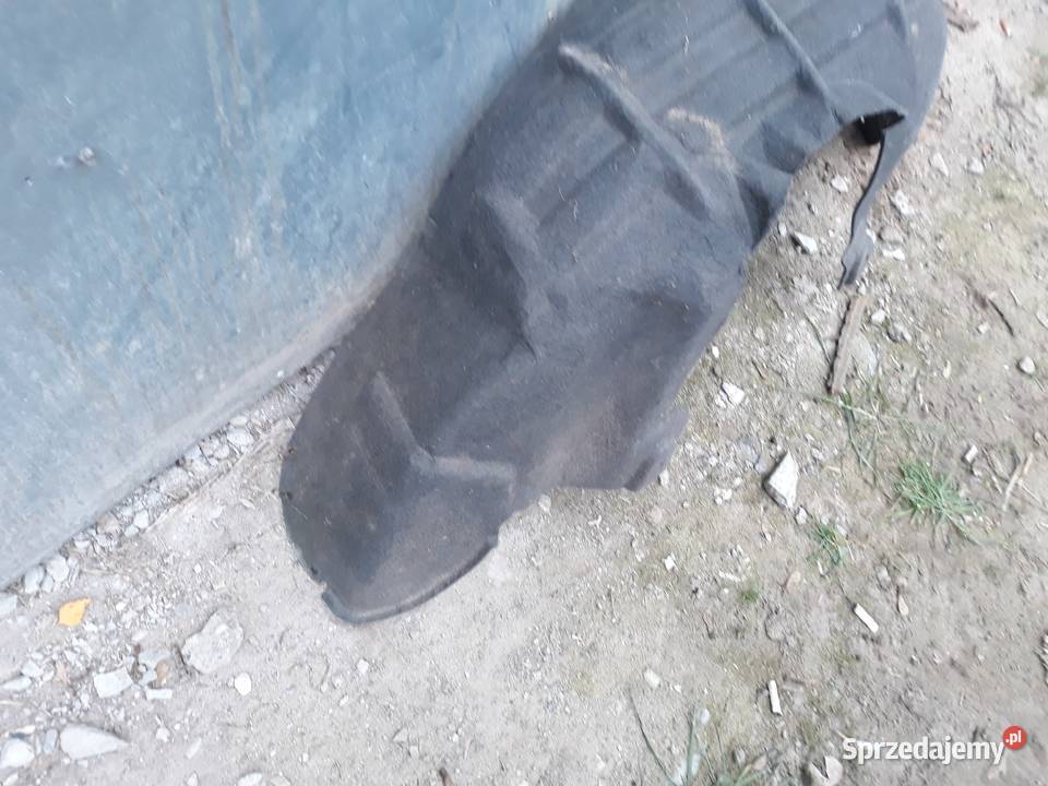 VOLVO V50 NADKOLE TYLNE PRAWE TYŁ PRAWY 30678140 Międzychód