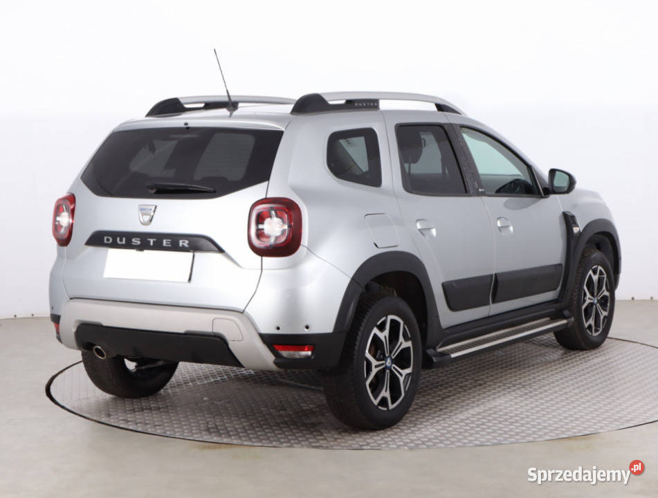 Dacia Duster 10 TCe Piaseczno sprzedam