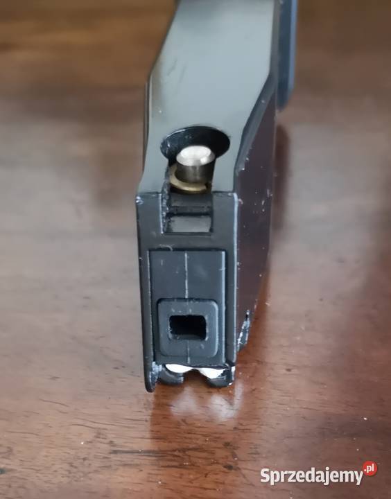 Magazynek ASG HiCapa GBB WE bez szczęk