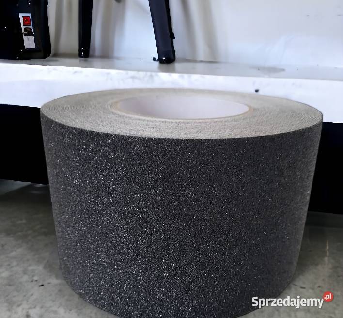 Taśma antyposlizgowa 150mm 18m NAJSZERSZA GRIP Wiązów sprzedam