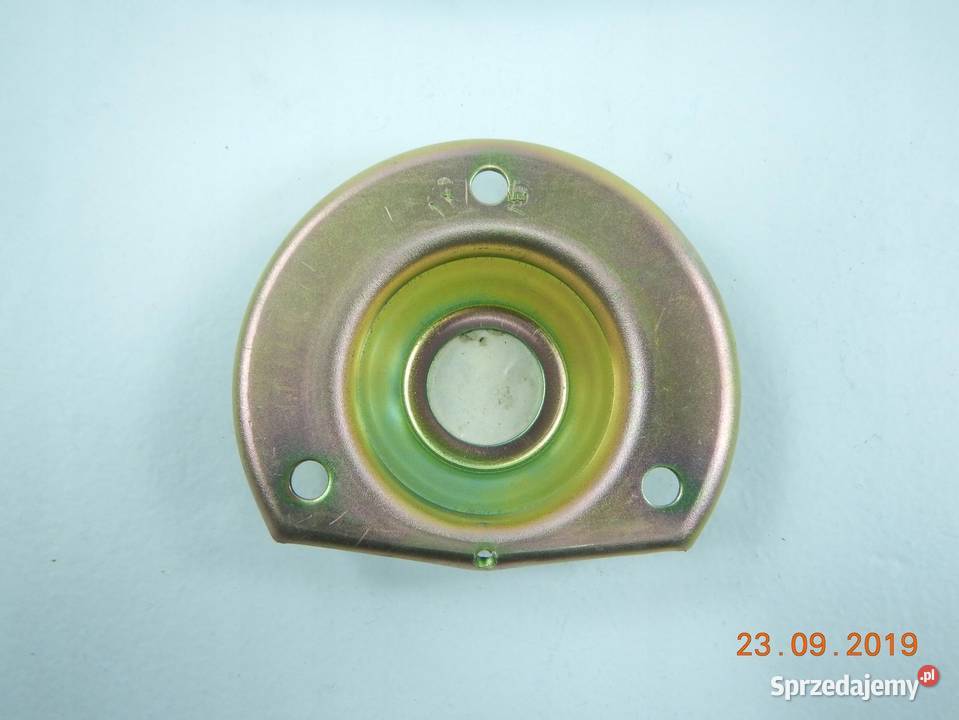 MOCOWANIE AMORTYZATORA PRZÓD FIAT DUNA 8690 ASO