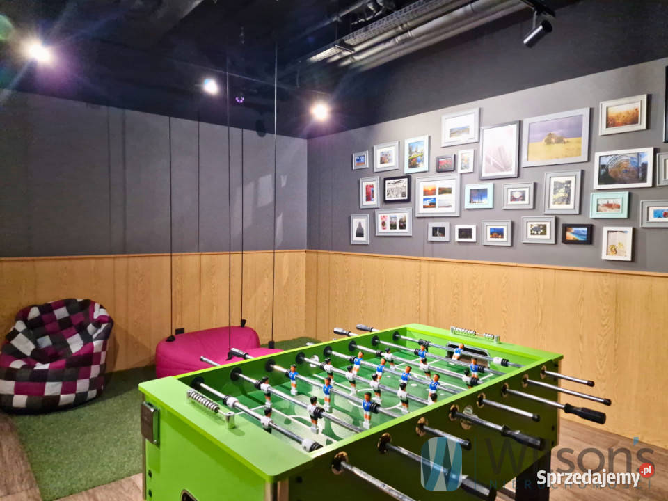 Lokal 30m2 Warszawa Wynajem