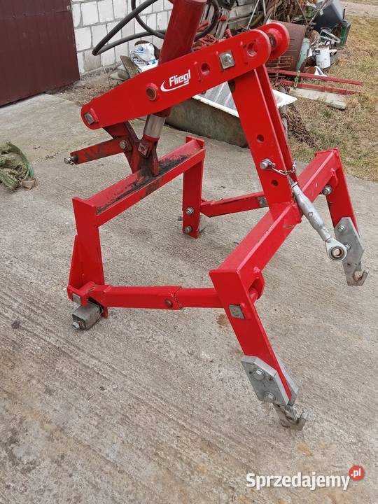 Hydropak Fliegel Radom