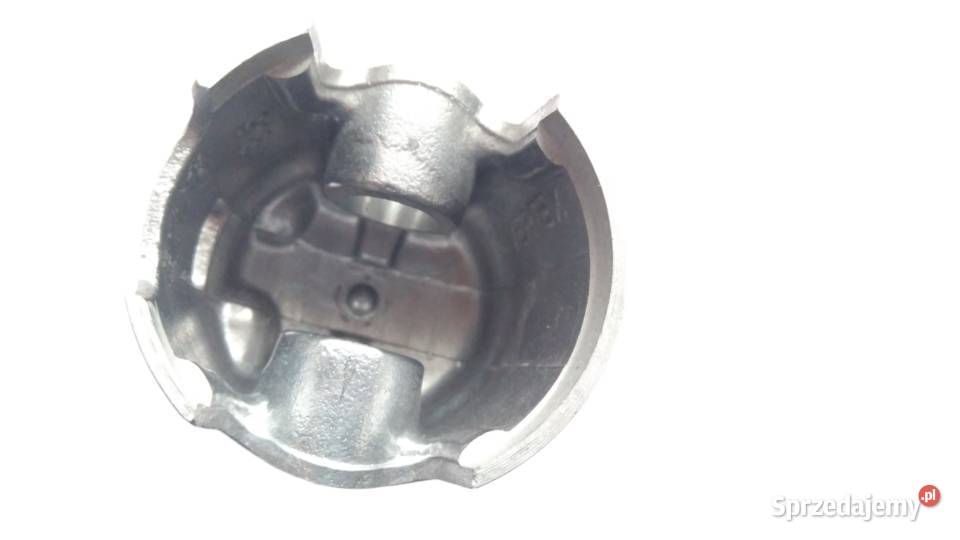 TŁOK VERTEX 478 POLINI PIAGGIO VESPA APE 2040038 podlaskie Bielsk Podlaski