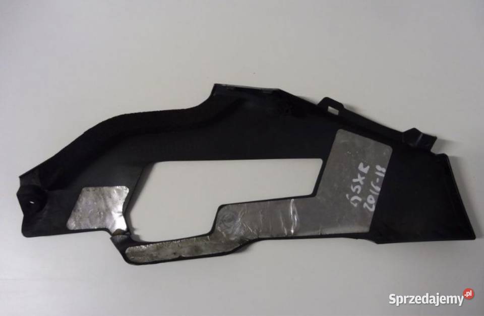 Suzuki GSXR1000 Dolna lewa owiewka A275 Poznań
