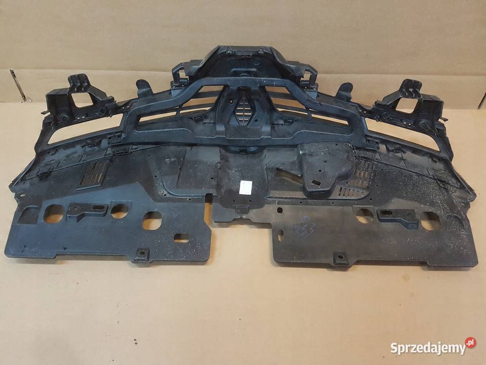 Grill Atrapa Renault Clio IV WYSYŁKA K osobowe Międzychód sprzedam