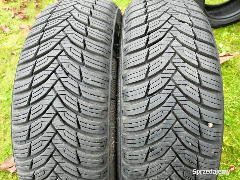 17565 R14 Ceat 4SeasonDrive 2022r 8mm Samochodowe