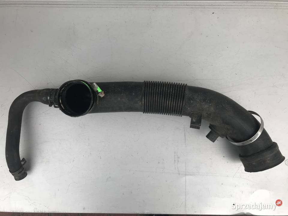 PRZEWÓD POWIETRZA CORSA C D 55557181 Corsa Gidle