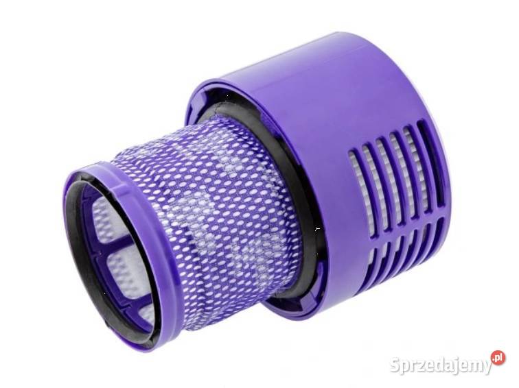 Filtr do odkurzacza Dyson V10 SV12 96908201 podlaskie sprzedam