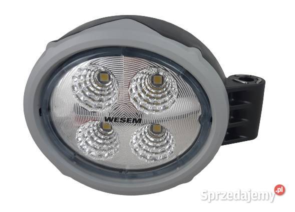 Lampa Robocza LED 2000LM Wesem CRV2C5614702 Ujazd