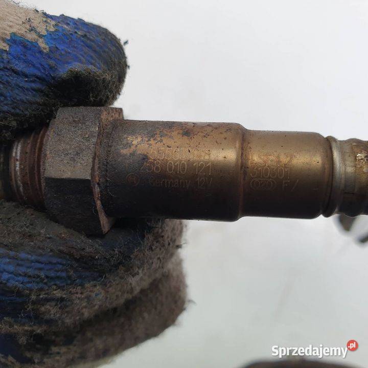 SONDA OPEL CORSA D 55563348