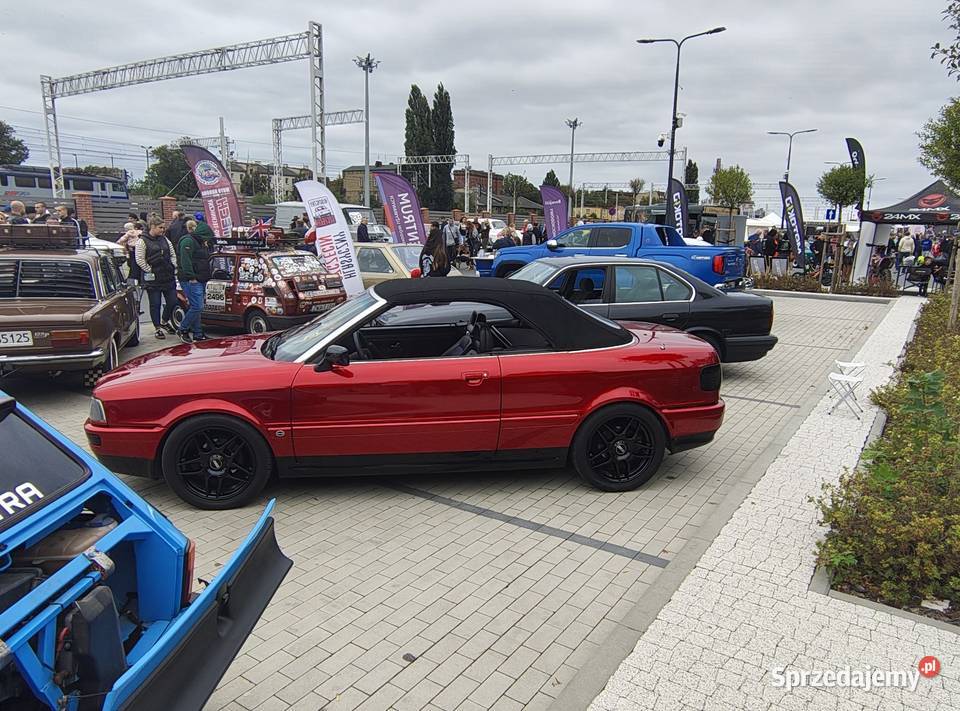 Cabrio zachodniopomorskie Szczecin