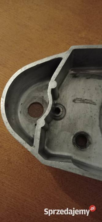 Dekiel pokrywa silnika 025Komar 100motorynka M3 mazowieckie