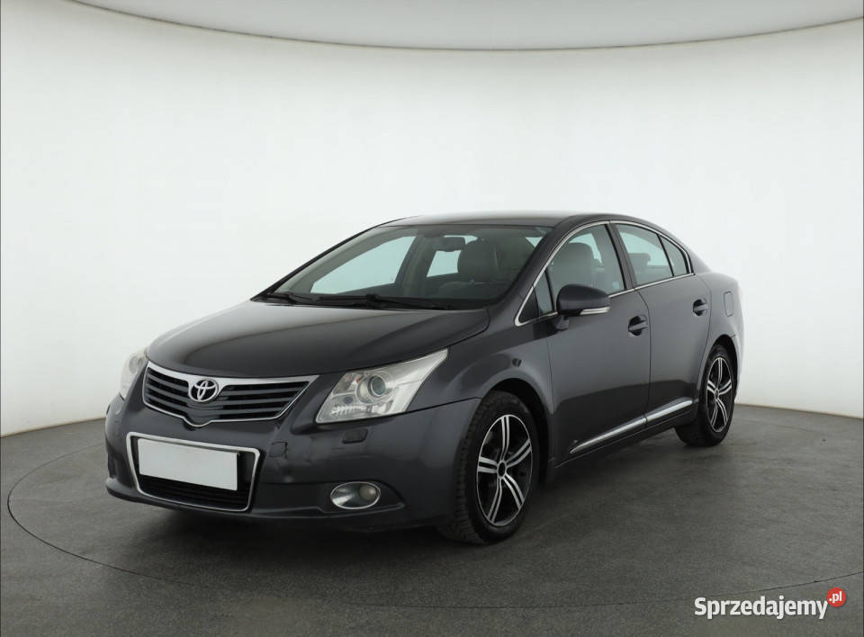 Toyota Avensis 22 D4D bluetooth Piaseczno