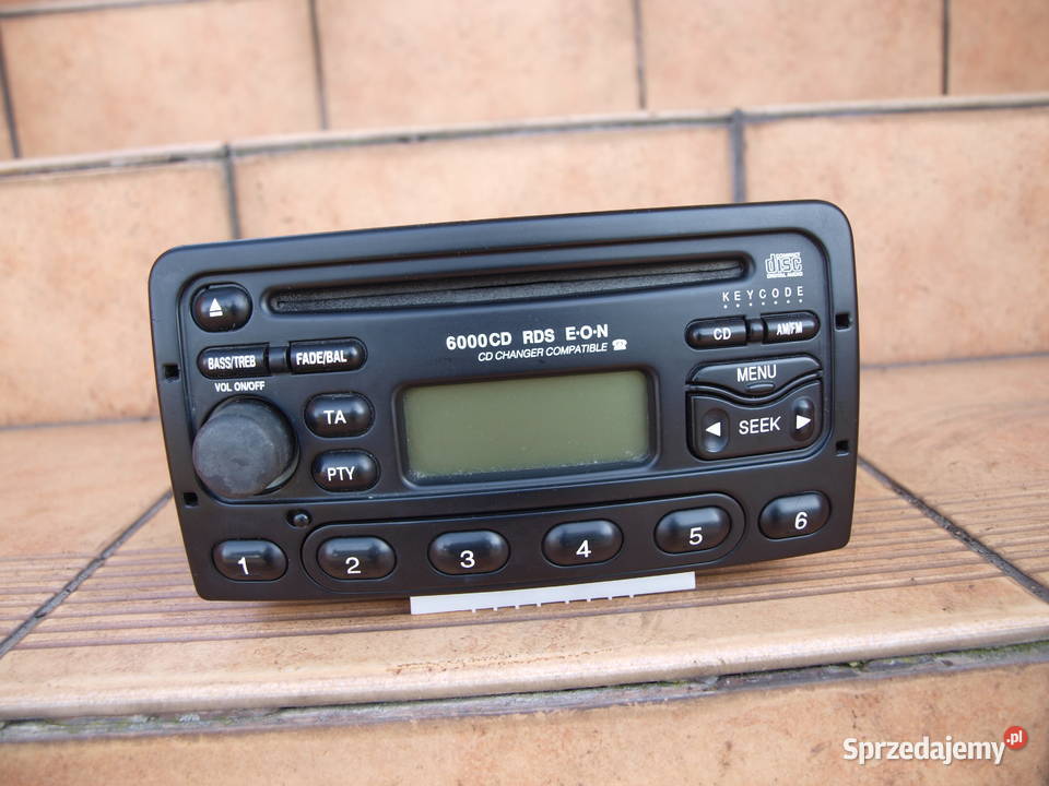 Ford Fiesta Focus Mondeo Galaxy Puma Transit sprzedam