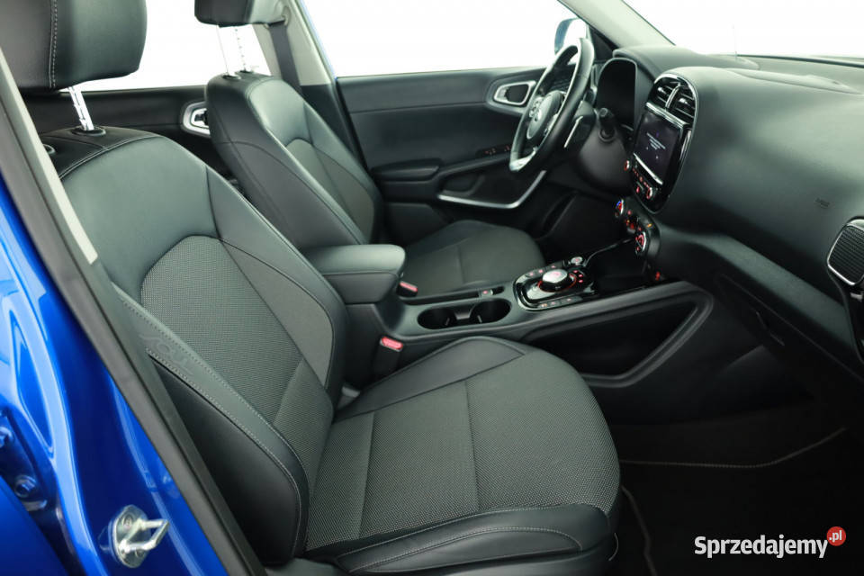 Kia eSoul 64 kWh komputer pokładowy Soul Piaseczno