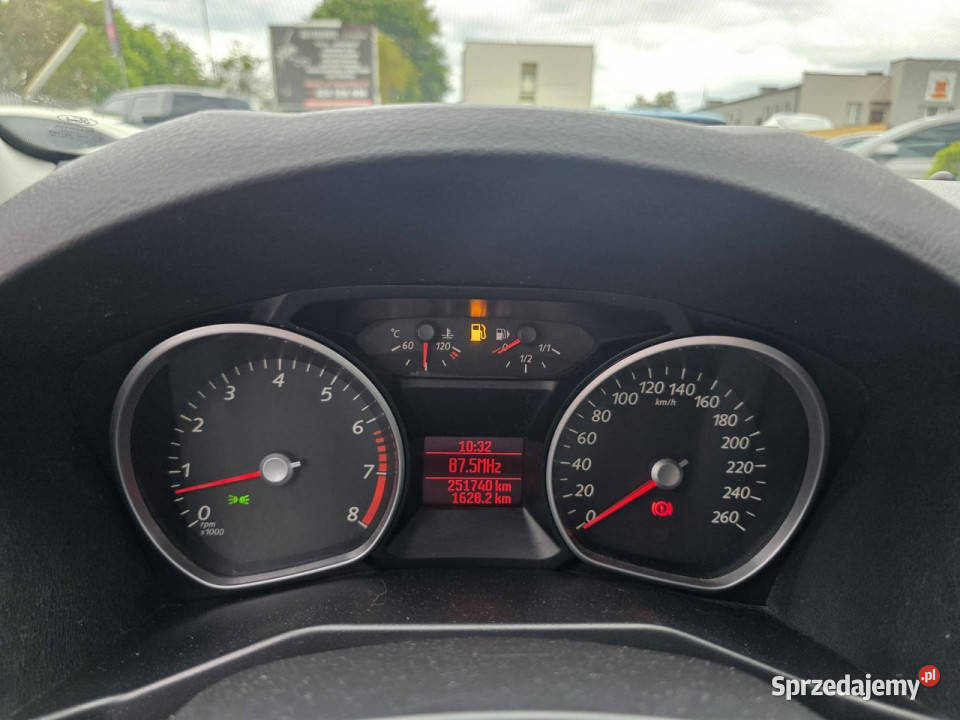 Ford Mondeo 16 EcoBoost 160 AndriodAuto Kamera Słupsk