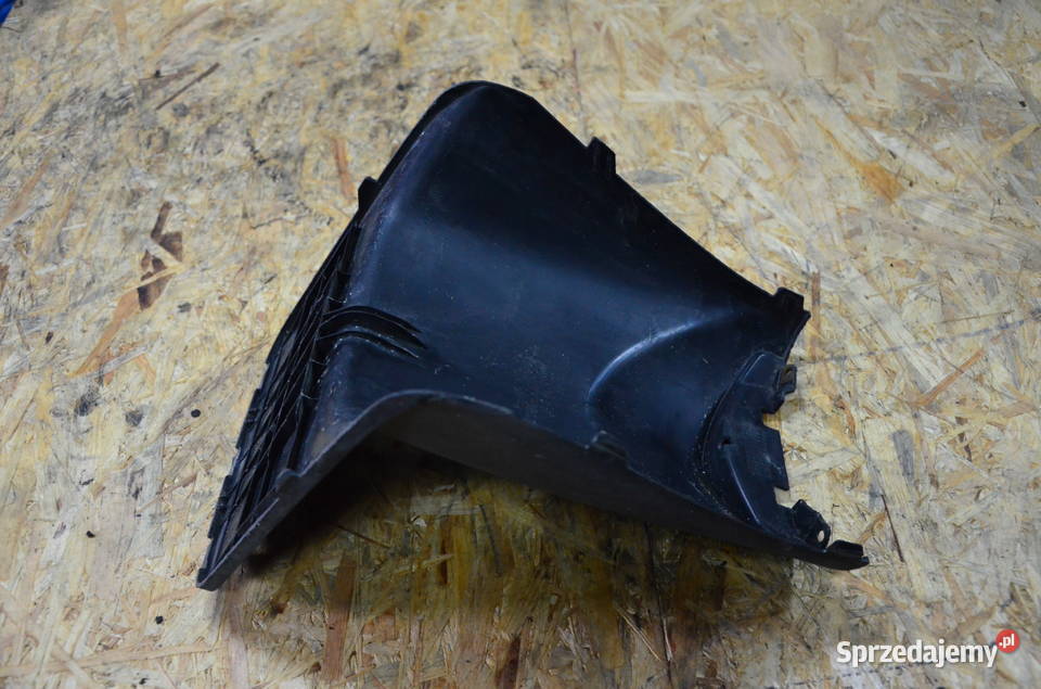 Honda SH 125150 osłona akumulatora