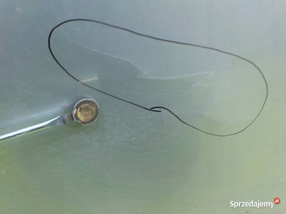 OPEL ANTARA 20 CDTI 09r 5D maska